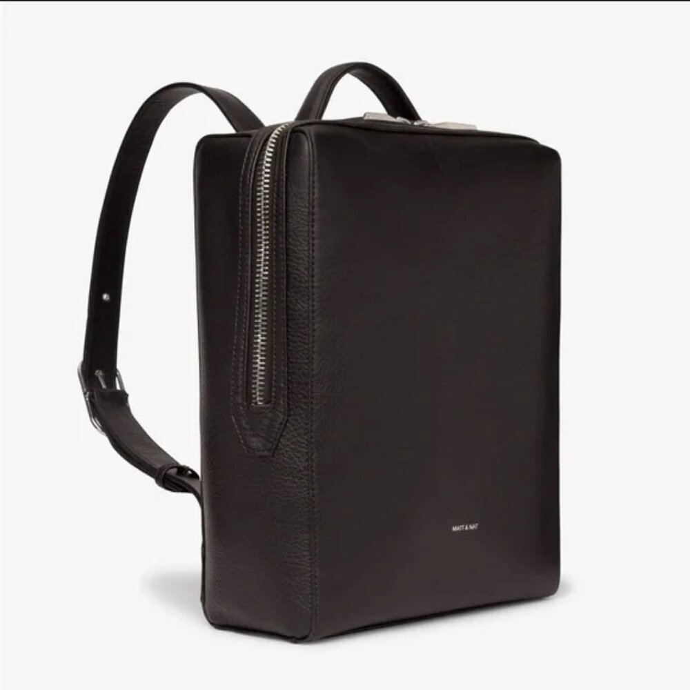 Matt and Nat Kowloon Vegan Backpack